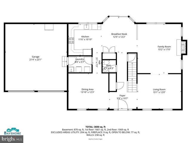 308 ARLINGTON CT, Severn, MD 21144