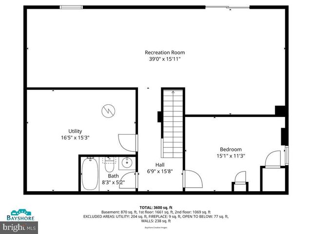 308 ARLINGTON CT, Severn, MD 21144