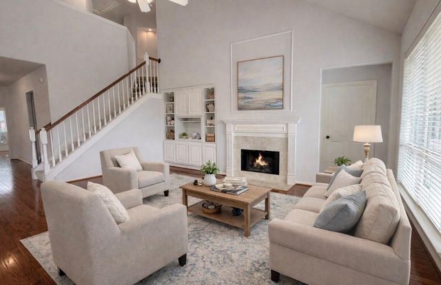 12711 Sweet Birch Lane, Houston, TX 77041