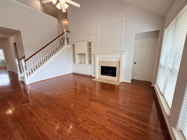 12711 Sweet Birch Lane, Houston, TX 77041