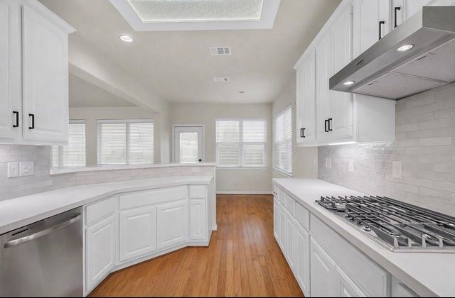 12711 Sweet Birch Lane, Houston, TX 77041