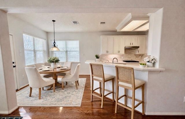 12711 Sweet Birch Lane, Houston, TX 77041