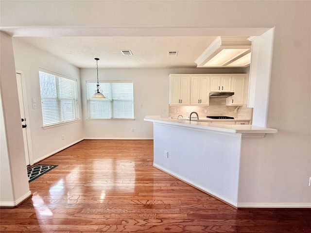 12711 Sweet Birch Lane, Houston, TX 77041