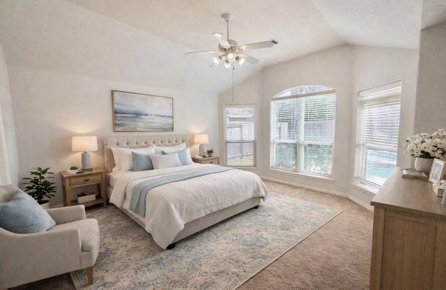 12711 Sweet Birch Lane, Houston, TX 77041