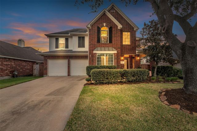 12711 Sweet Birch Lane, Houston, TX 77041