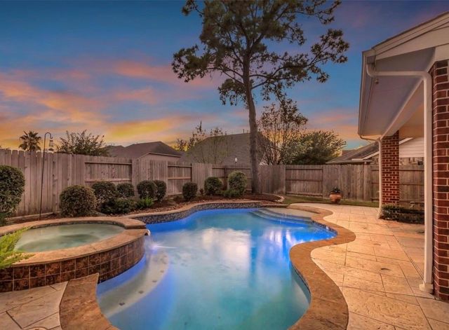 12711 Sweet Birch Lane, Houston, TX 77041