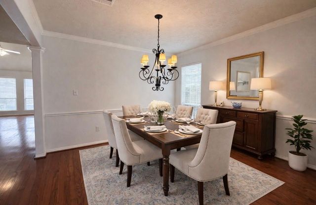 12711 Sweet Birch Lane, Houston, TX 77041