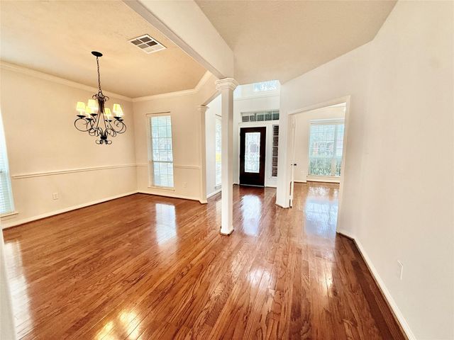 12711 Sweet Birch Lane, Houston, TX 77041