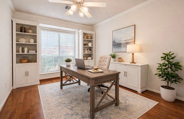 12711 Sweet Birch Lane, Houston, TX 77041