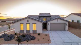 1545 N DAYLIGHT ST #129, Washington, UT 84780