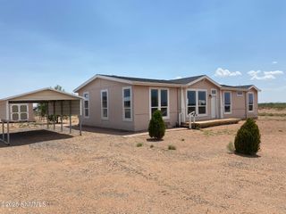 5250 Overhill Drive, Deming, NM 88030