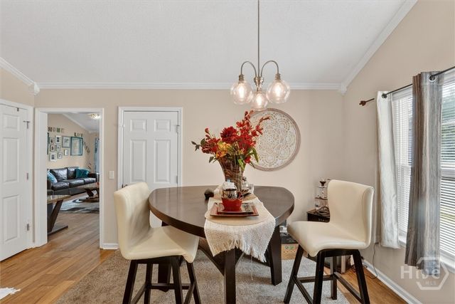 137 Blackwater Way, Springfield, GA 31329