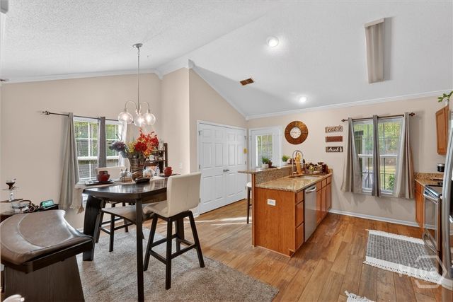 137 Blackwater Way, Springfield, GA 31329
