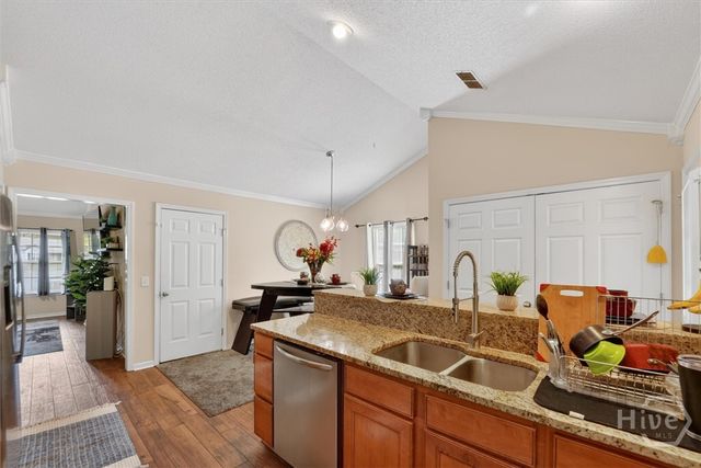 137 Blackwater Way, Springfield, GA 31329