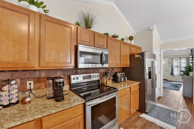 137 Blackwater Way, Springfield, GA 31329