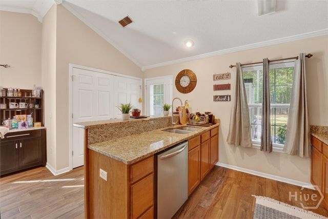 137 Blackwater Way, Springfield, GA 31329