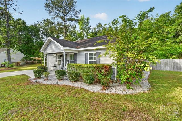 137 Blackwater Way, Springfield, GA 31329