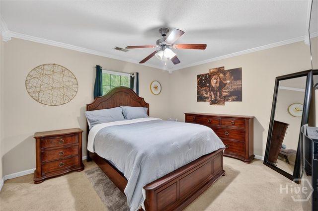 137 Blackwater Way, Springfield, GA 31329