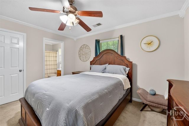 137 Blackwater Way, Springfield, GA 31329
