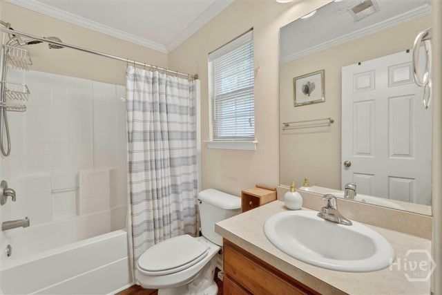 137 Blackwater Way, Springfield, GA 31329