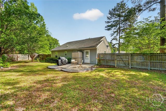 137 Blackwater Way, Springfield, GA 31329