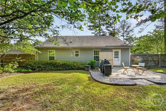 137 Blackwater Way, Springfield, GA 31329