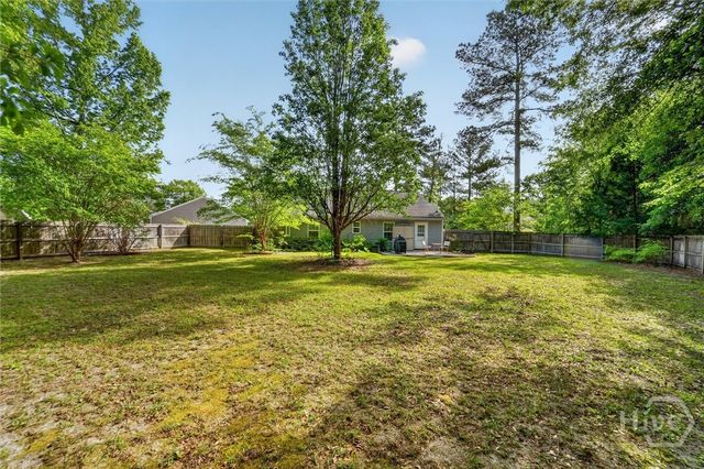 137 Blackwater Way, Springfield, GA 31329