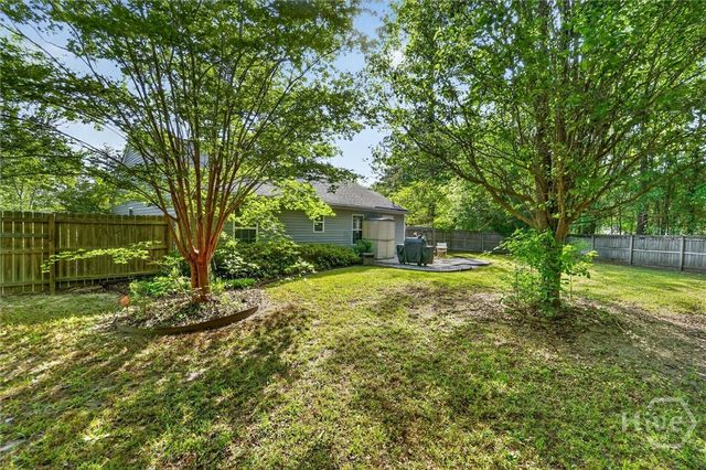 137 Blackwater Way, Springfield, GA 31329