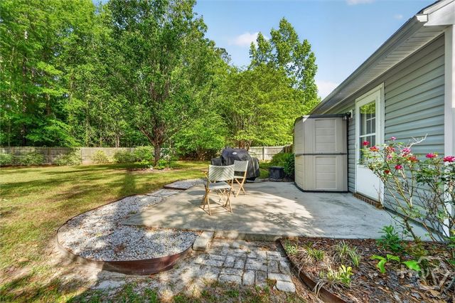137 Blackwater Way, Springfield, GA 31329
