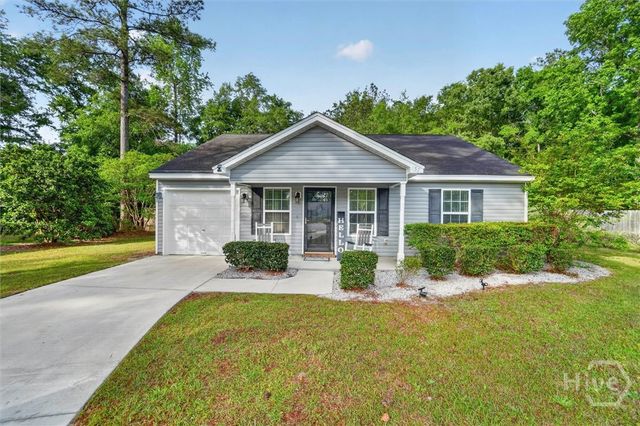 137 Blackwater Way, Springfield, GA 31329