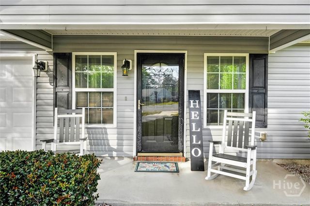 137 Blackwater Way, Springfield, GA 31329