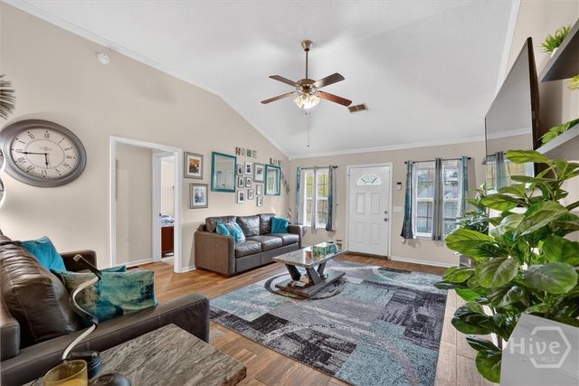 137 Blackwater Way, Springfield, GA 31329
