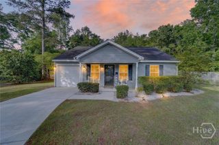 137 Blackwater Way, Springfield, GA 31329