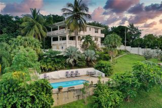 415 CALLE LOMA DE LA DOCTORA, Vieques, PR 00765