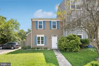 41 DOVE TREE CT, Indian Head, MD 20640