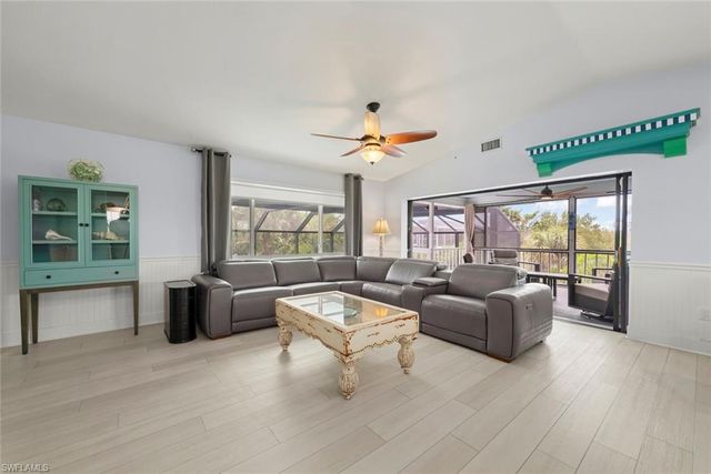 589 Rabbit RD, Sanibel, FL 33957