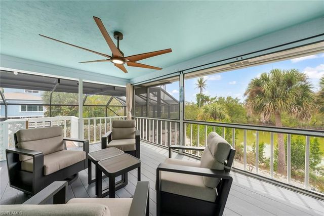 589 Rabbit RD, Sanibel, FL 33957