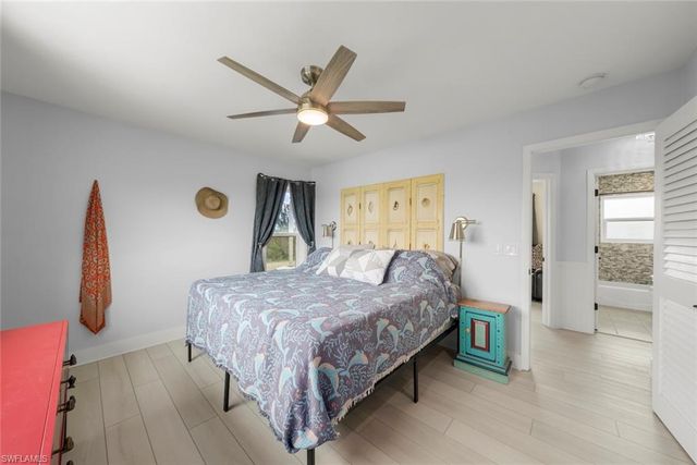 589 Rabbit RD, Sanibel, FL 33957