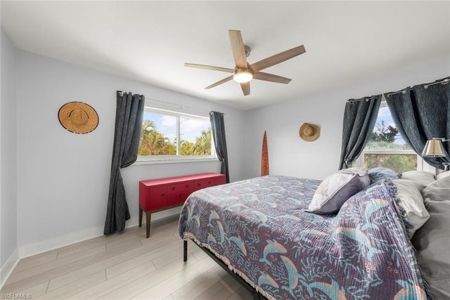589 Rabbit RD, Sanibel, FL 33957