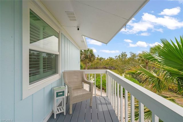 589 Rabbit RD, Sanibel, FL 33957