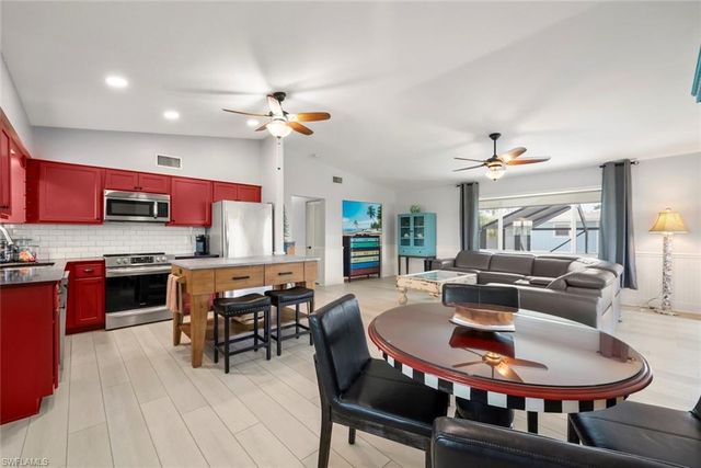 589 Rabbit RD, Sanibel, FL 33957