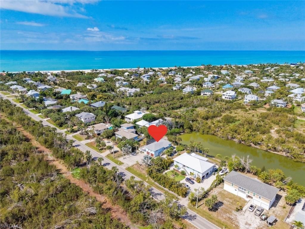 589 Rabbit RD, SANIBEL, FL 33957 — photo 3