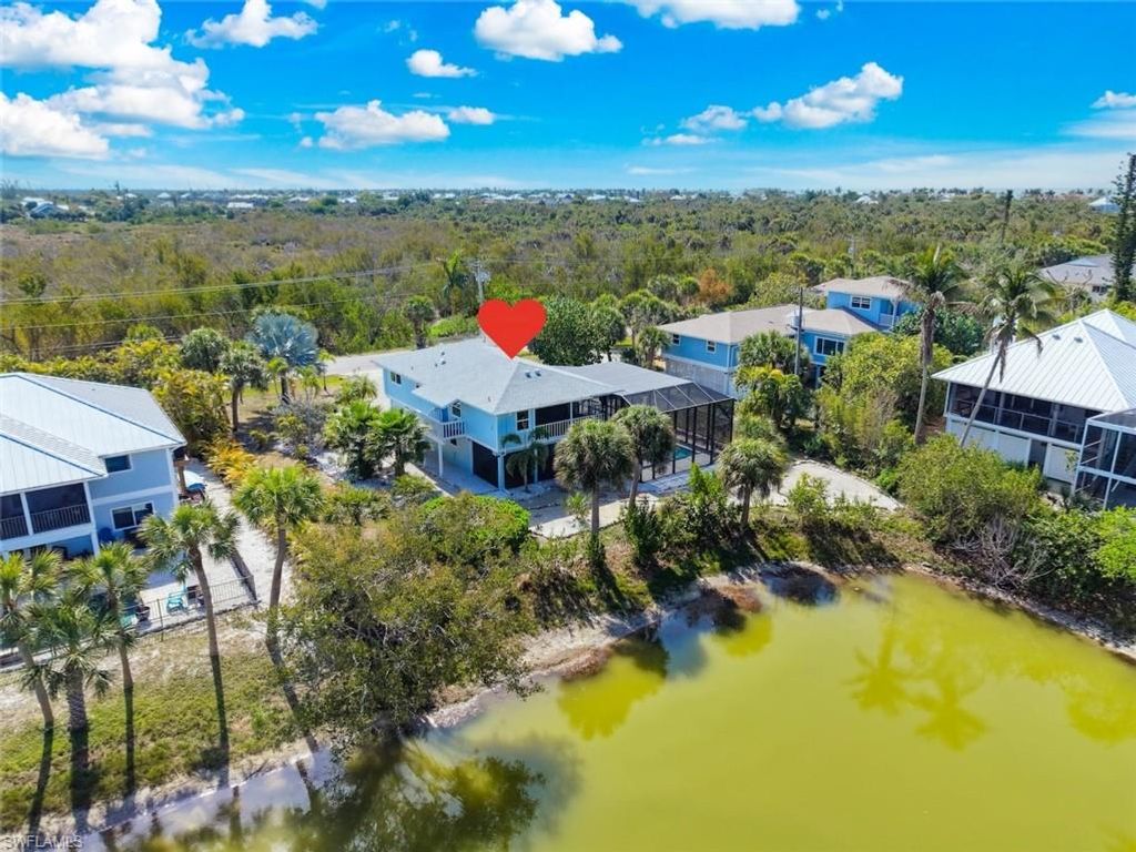 589 Rabbit RD, SANIBEL, FL 33957 — photo 4
