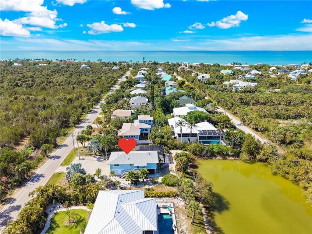 589 Rabbit RD, SANIBEL, FL 33957 — photo 5