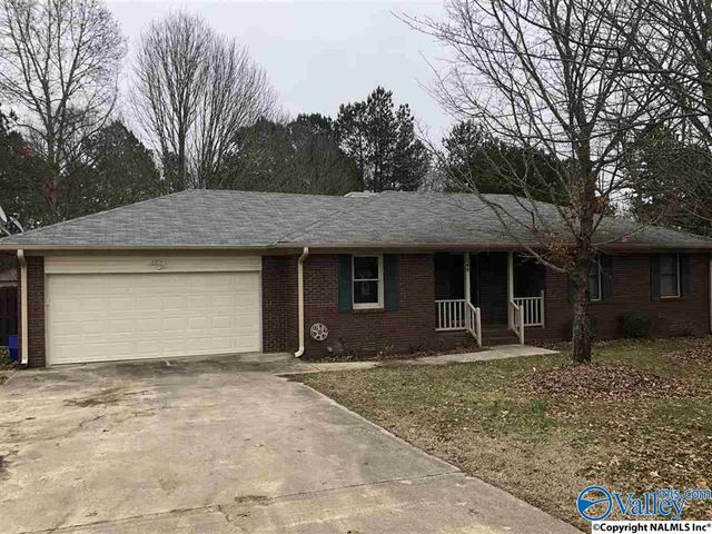 348 Ariel Drive, Harvest, AL 35749