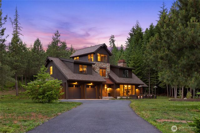 3000 Jenkins Drive, Cle Elum, WA 98922