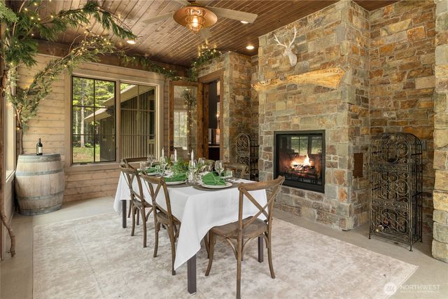 3000 Jenkins Drive, Cle Elum, WA 98922
