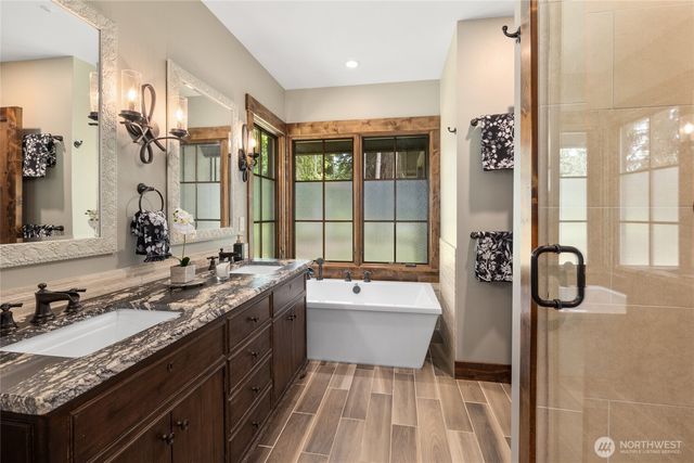 3000 Jenkins Drive, Cle Elum, WA 98922