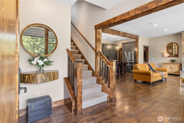 3000 Jenkins Drive, Cle Elum, WA 98922