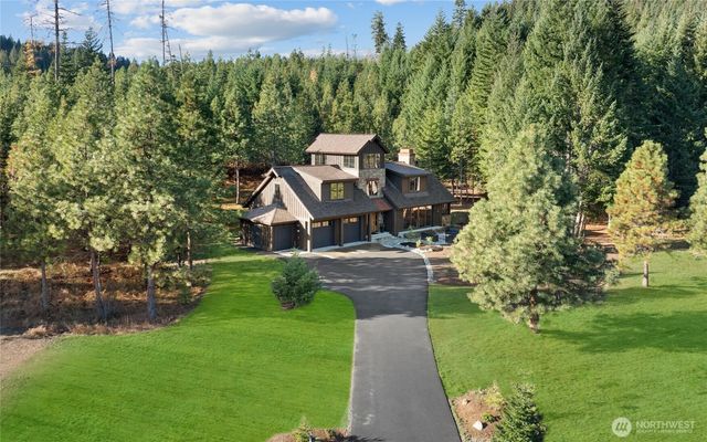 3000 Jenkins Drive, Cle Elum, WA 98922